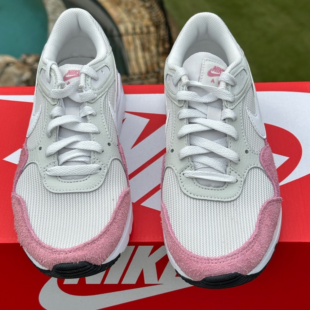 NEW Nike Air Max SC Low Casual Sneaker - Sizes: US Womens 6.5 | 7.5 | 8 - Picture 4 of 7